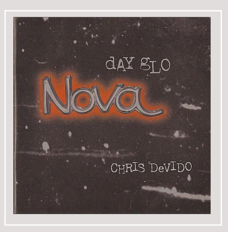 Day Glo Nova