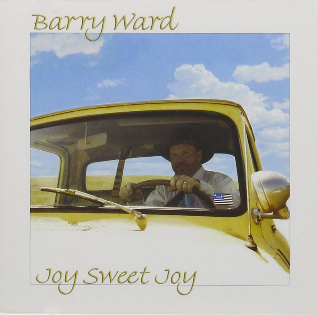 Joy Sweet Joy