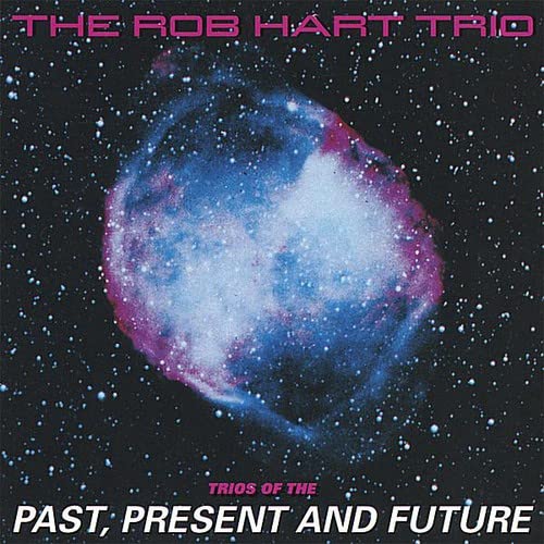 Trios of the Past Present & Future
