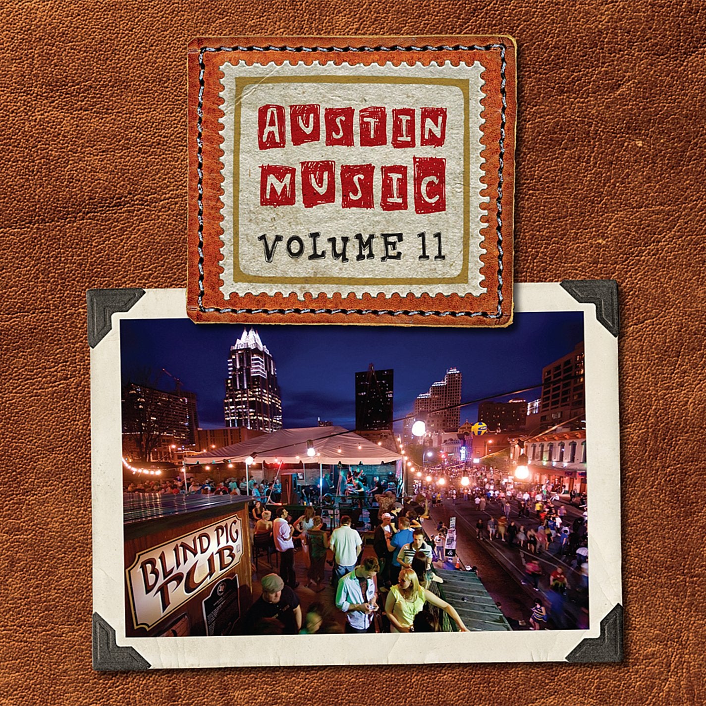 Austin Music 11