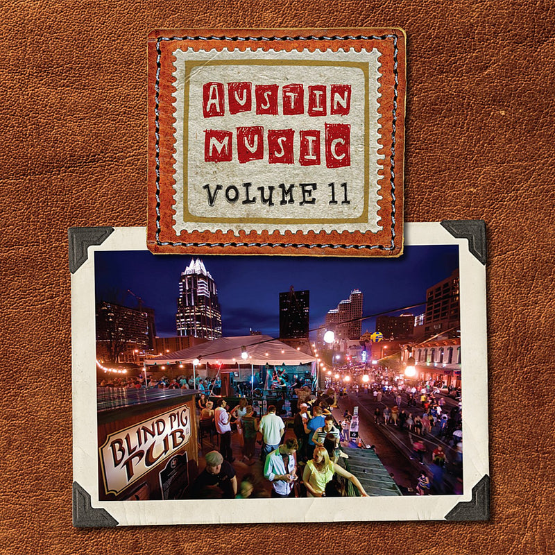 Austin Music 11