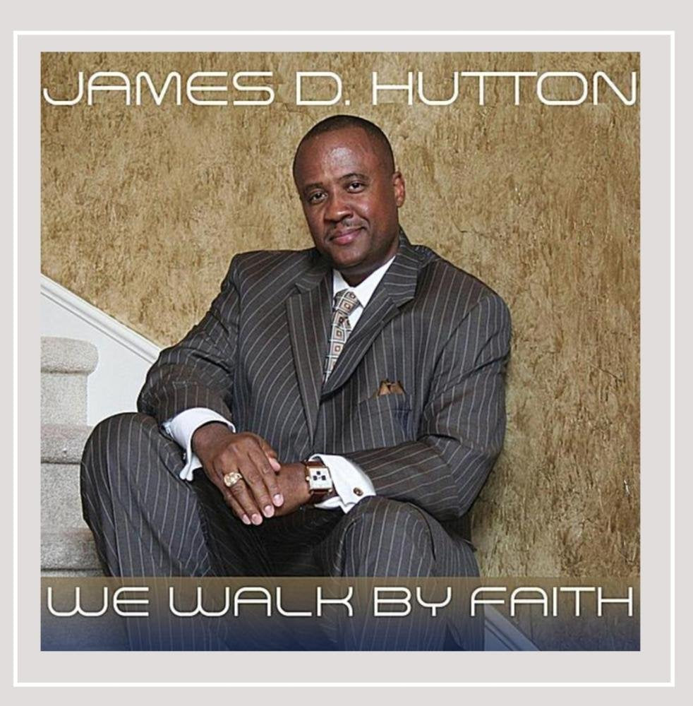 We Walk By Faith