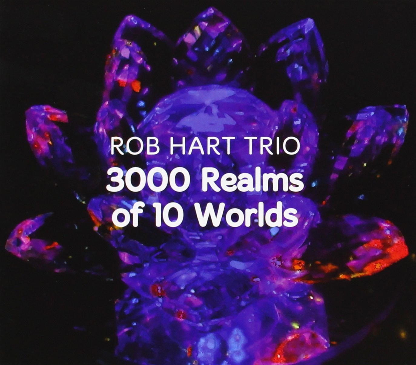 3000 Realms of 10 Worlds