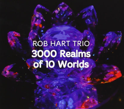 3000 Realms of 10 Worlds