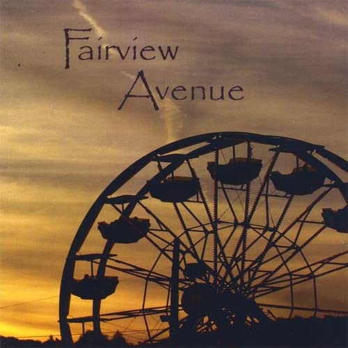 Fairview Avenue