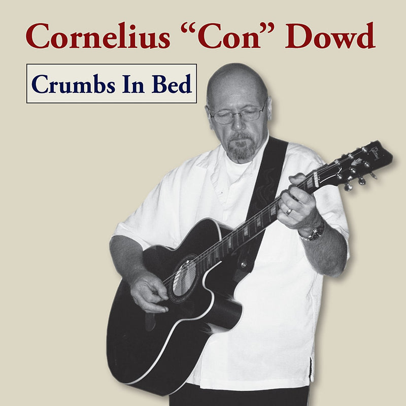 Crumbs In Bed