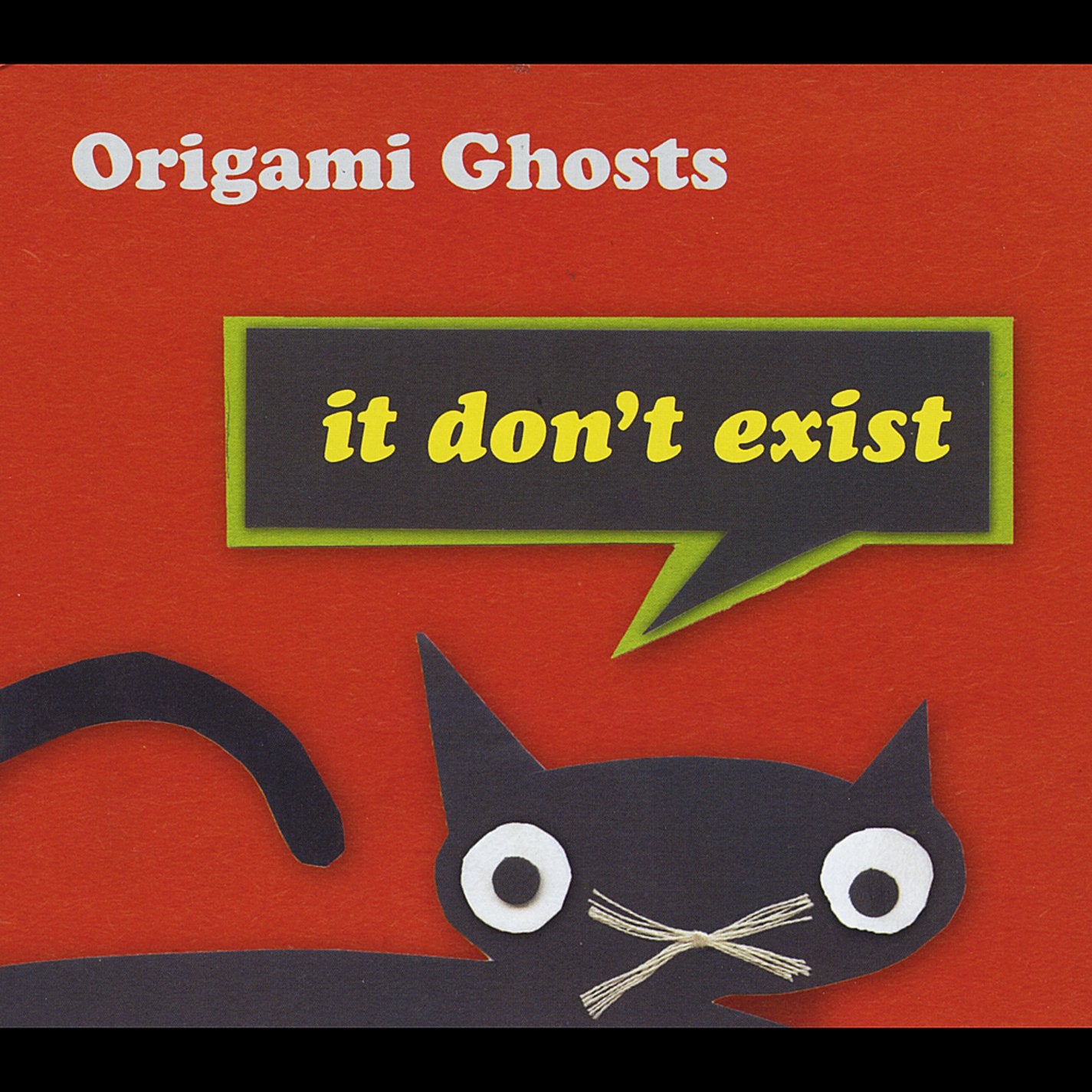 It Don't Exist