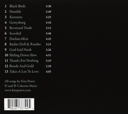 Black Birds