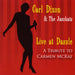 Live at Dazzle-A Tribute to Carmen McRae