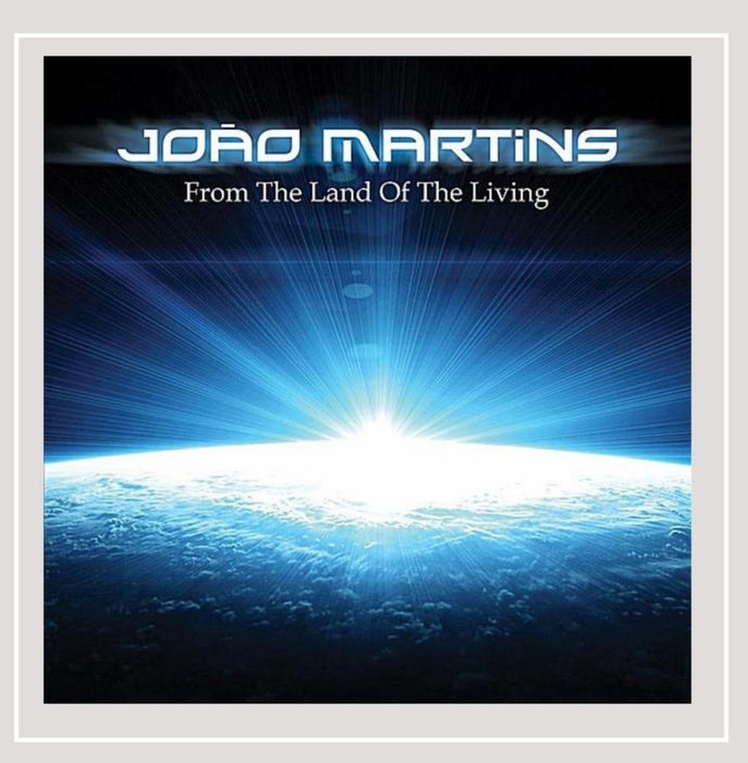 From The Land Of The Living