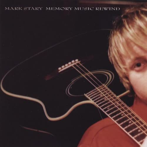 Memory Music Rewind