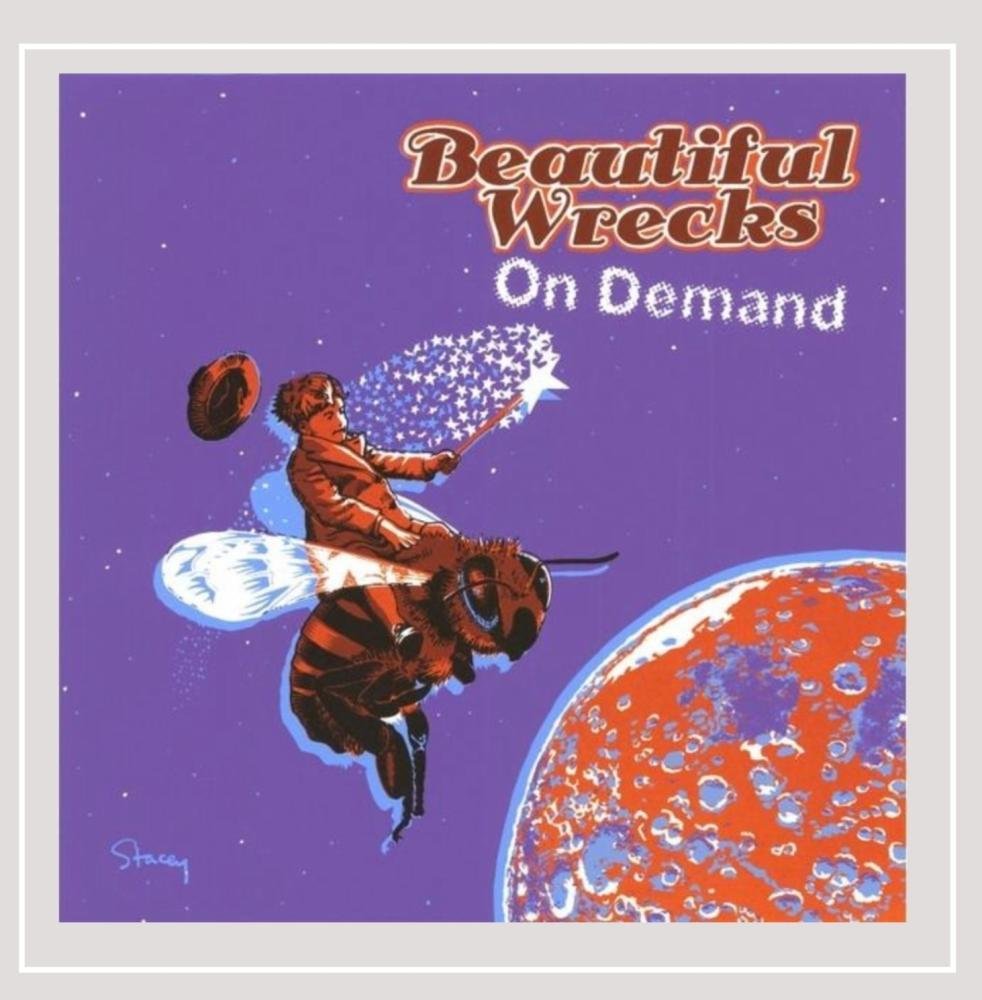 On Demand