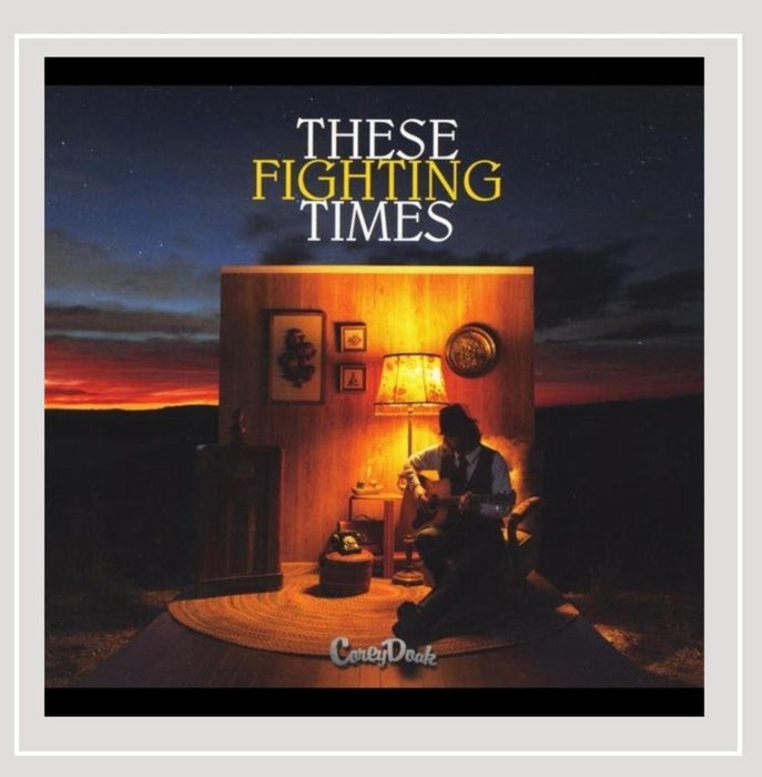 These Fighting Times