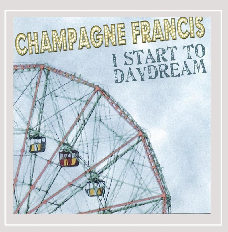 I Start to Daydream