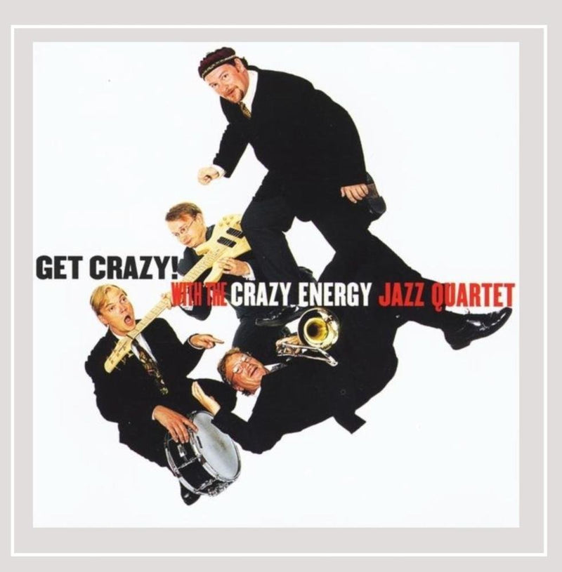 Get Crazy