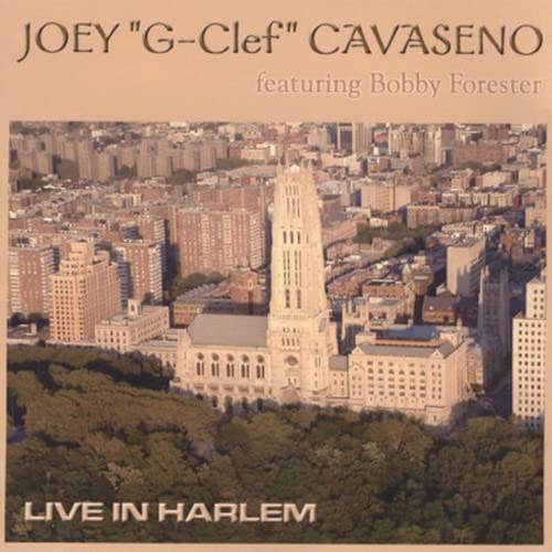 Live in Harlem
