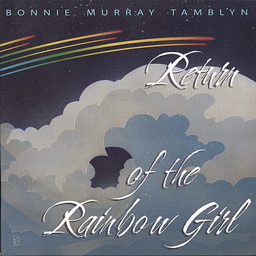 Return Of The Rainbow Girl