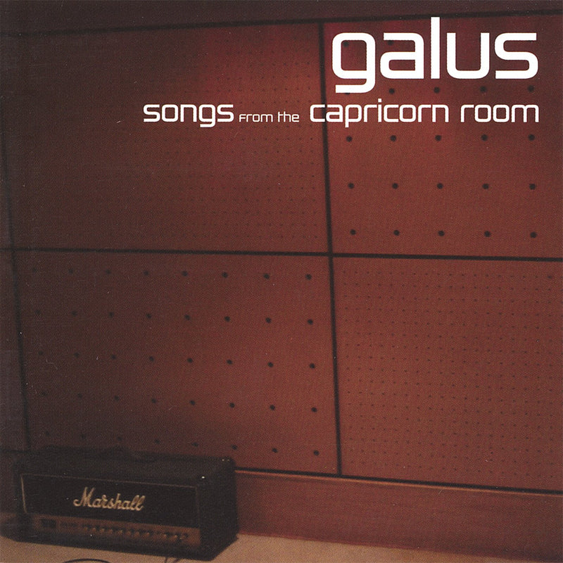 Songs from the Capricorn Room