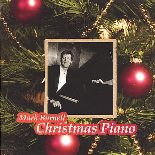 Christmas Piano