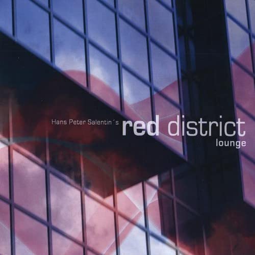 Red District Lounge