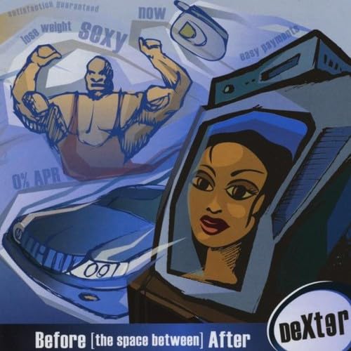 Before (The Space Between) After