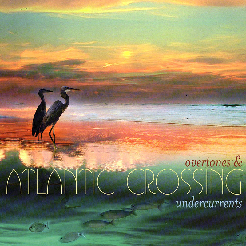 Overtones & Undercurrents