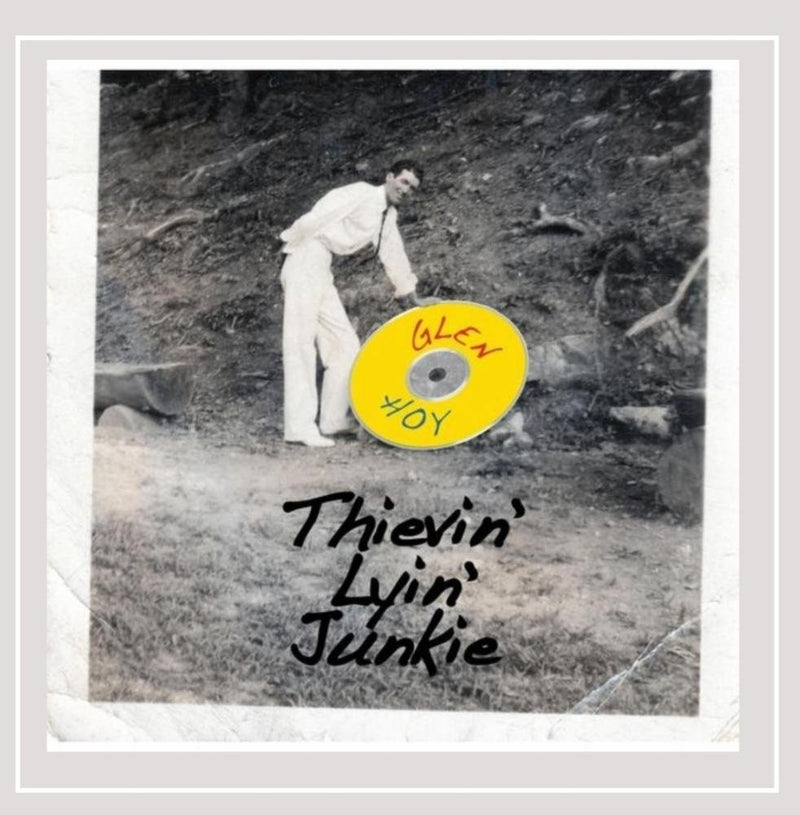 Thievin' Lyin' Junkie