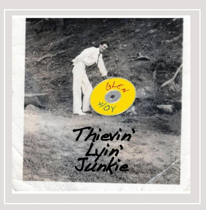 Thievin' Lyin' Junkie