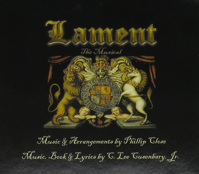 Lament-The Musical