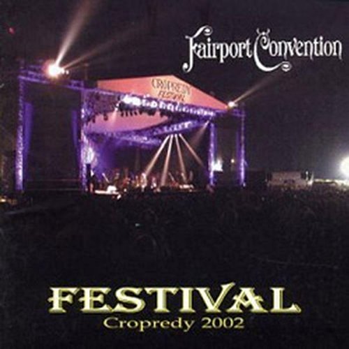 Festival Cropredy 2002