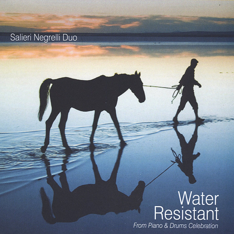 Water Resistant