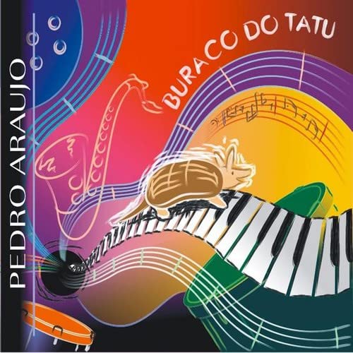 Buraco Do Tatu