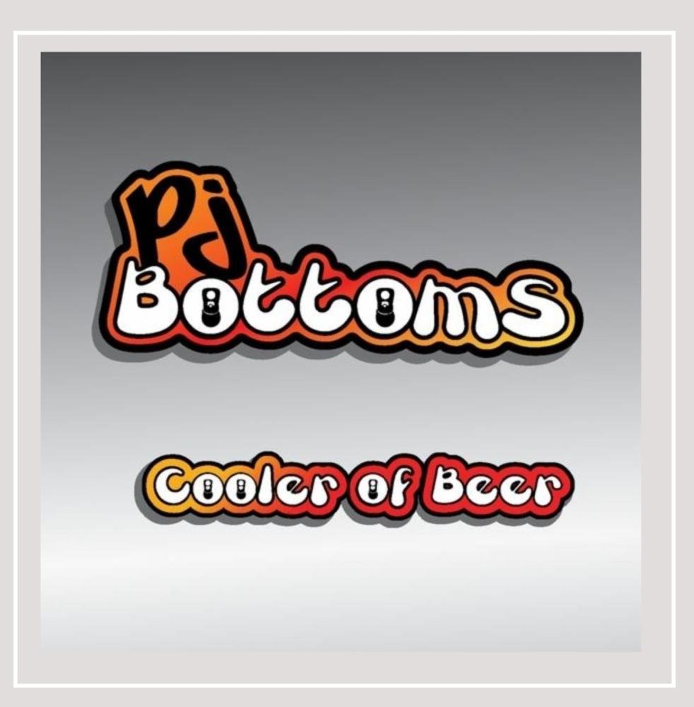 Cooler of Beer