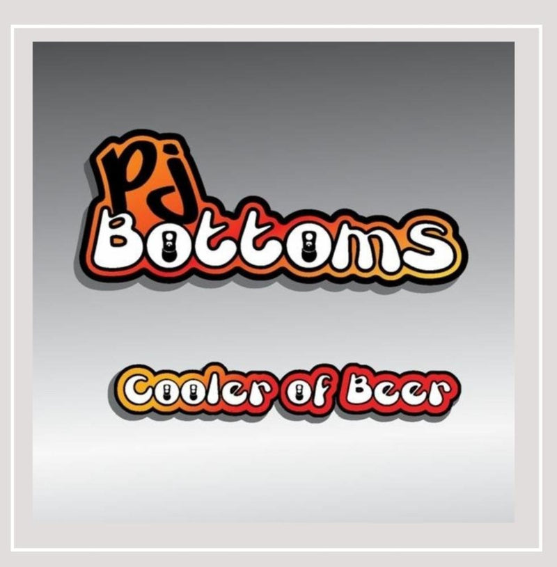 Cooler of Beer