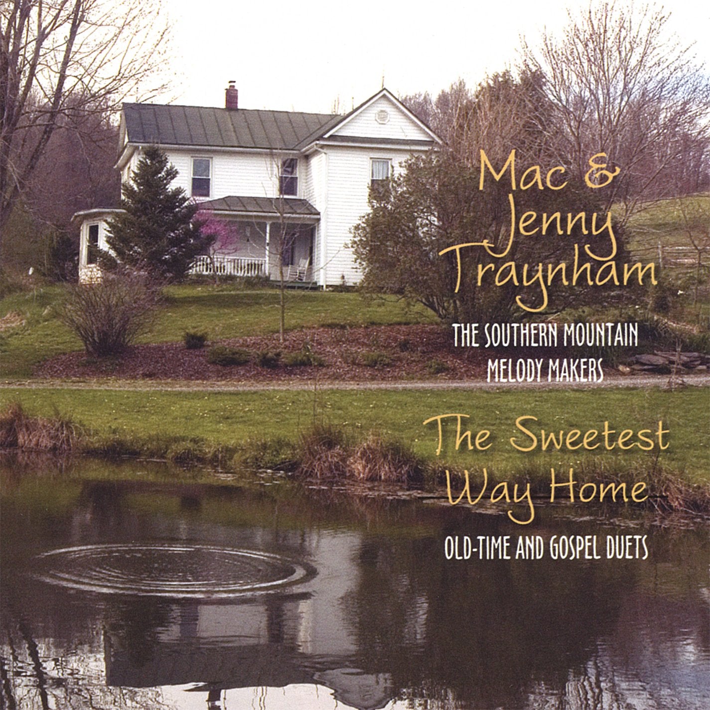 Sweetest Way Home