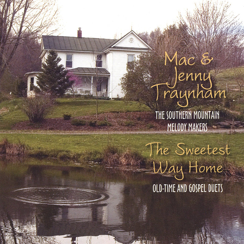 Sweetest Way Home