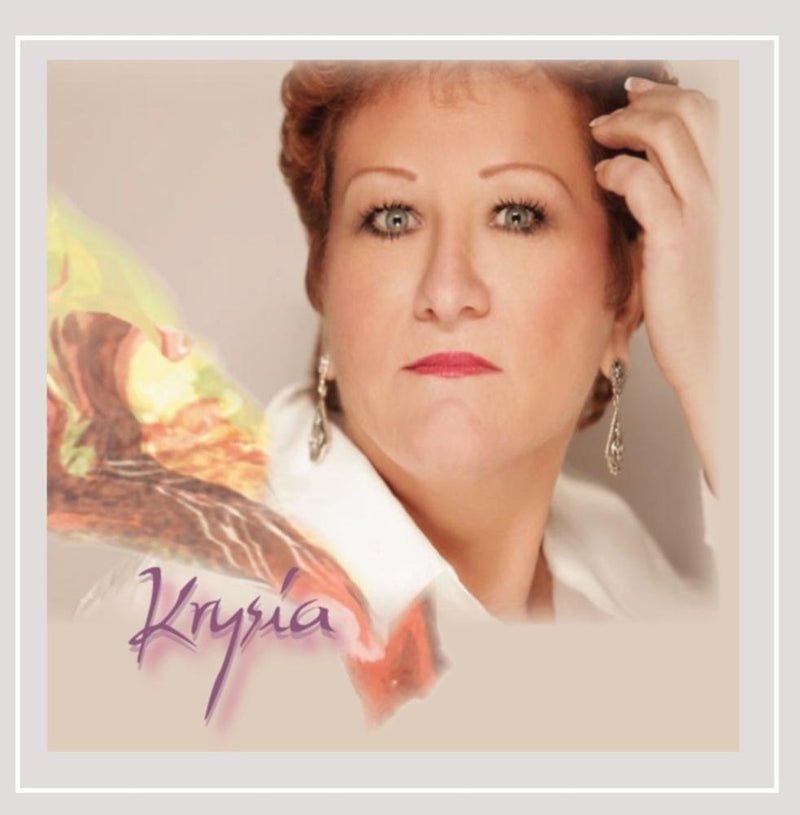 Krysia