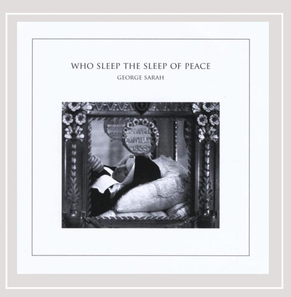 Who Sleep the Sleep of Peace