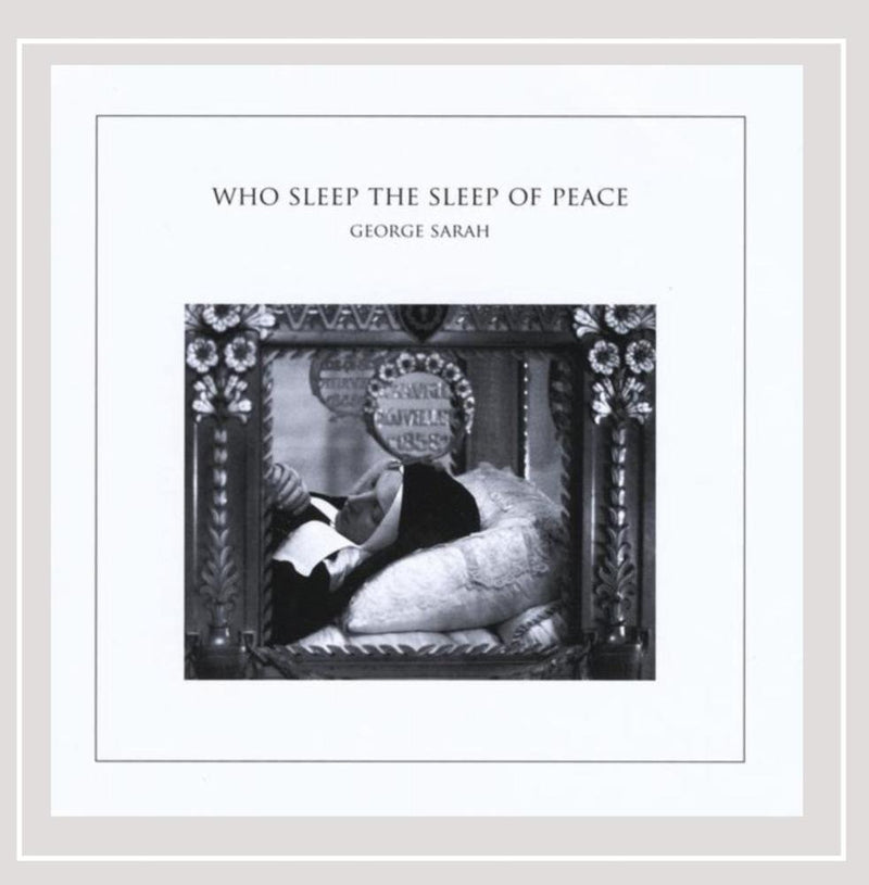 Who Sleep the Sleep of Peace