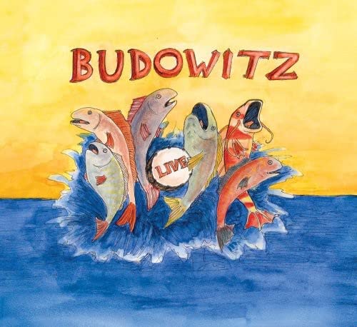 Budowitz Live