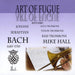 Johann Sebastian Bach - Art Of Fugue