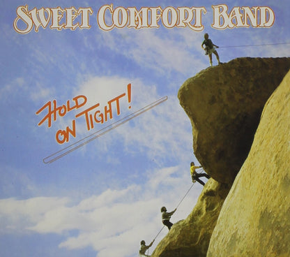 SWEET COMFORT BAND Hold On Tight