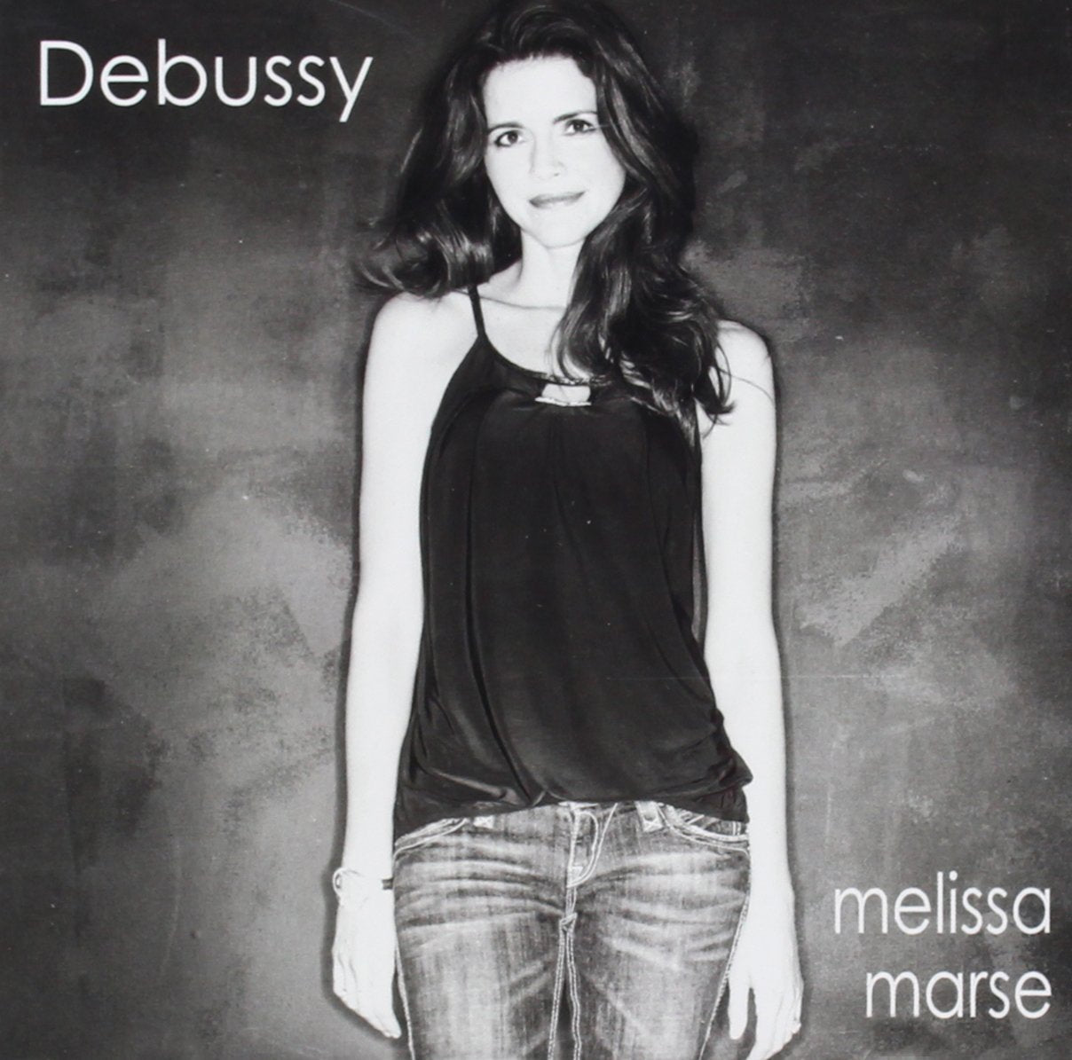 Marse, Melissa : Debussy