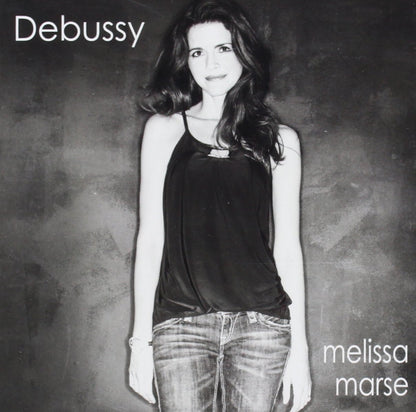 Marse, Melissa : Debussy