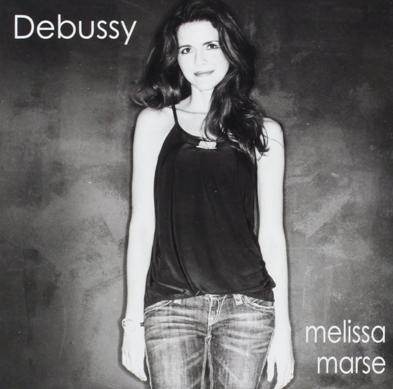 Marse, Melissa : Debussy