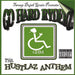 Twomp Dojah Grain - Go Hard Ryderz Tha Hustlaz Anthem