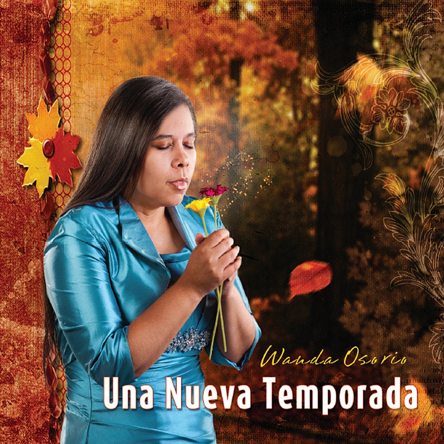 Una Nueva Temporada