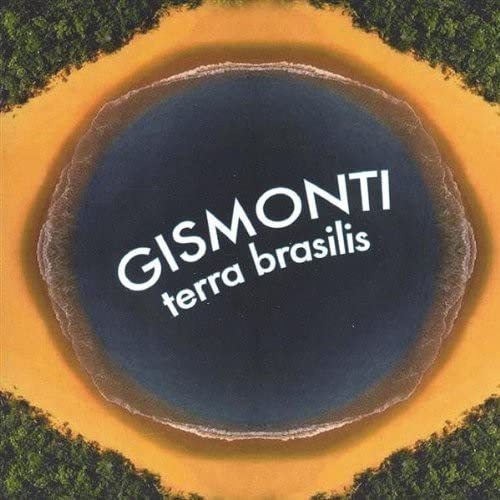 Terra Brasilis
