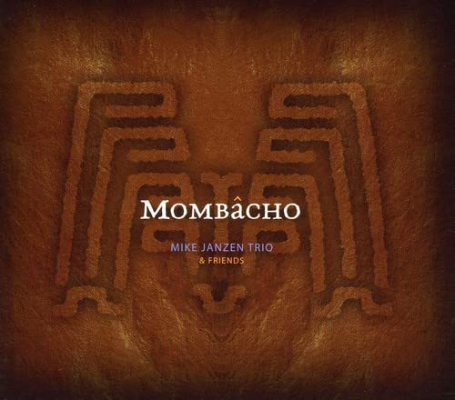 Mombacho