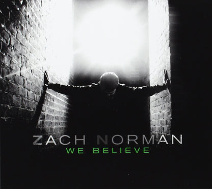 We Believe